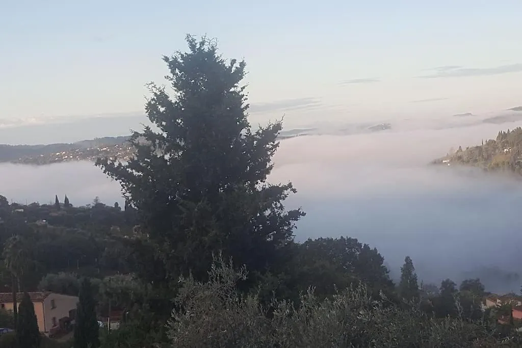 De 1 A 6 Avec Terrasse Solarium, Vue Panoramique Et Parking Gratuit Apartment Grasse
